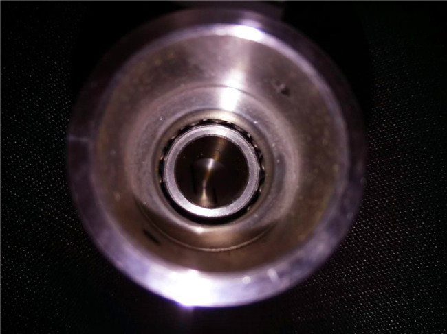 批量出貨合格產品（pǐn）（采用凱（kǎi）恩利車銑機CKX6146D-Y 所生產）