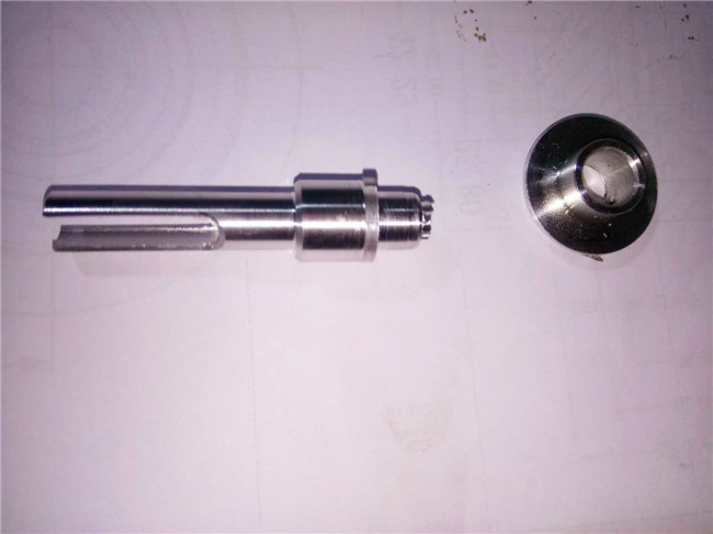 批量出貨合格產品（采用凱恩利車銑機CKX6146D-Y 所生產）