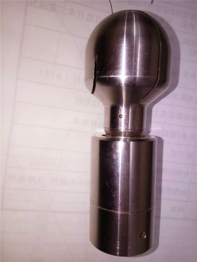 批量出（chū）貨合格（gé）產品（采用凱恩（ēn）利車（chē）銑機（jī）CKX6146D-Y 所（suǒ）生產）