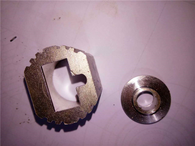 批量出貨合（hé）格產品（采用凱恩利車銑機CKX6146D-Y 所生產（chǎn））