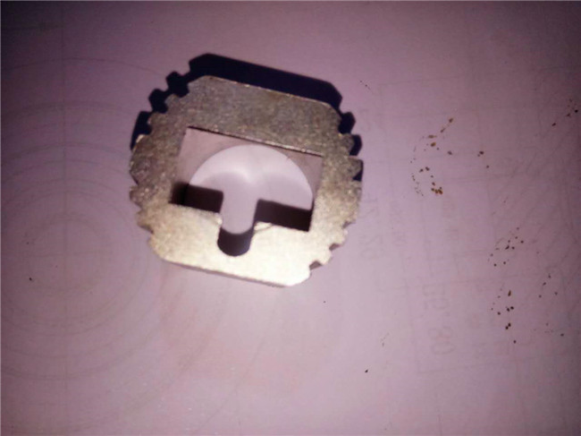 批量出貨合格產品（采用（yòng）凱恩利車銑機CKX6146D-Y 所生產）