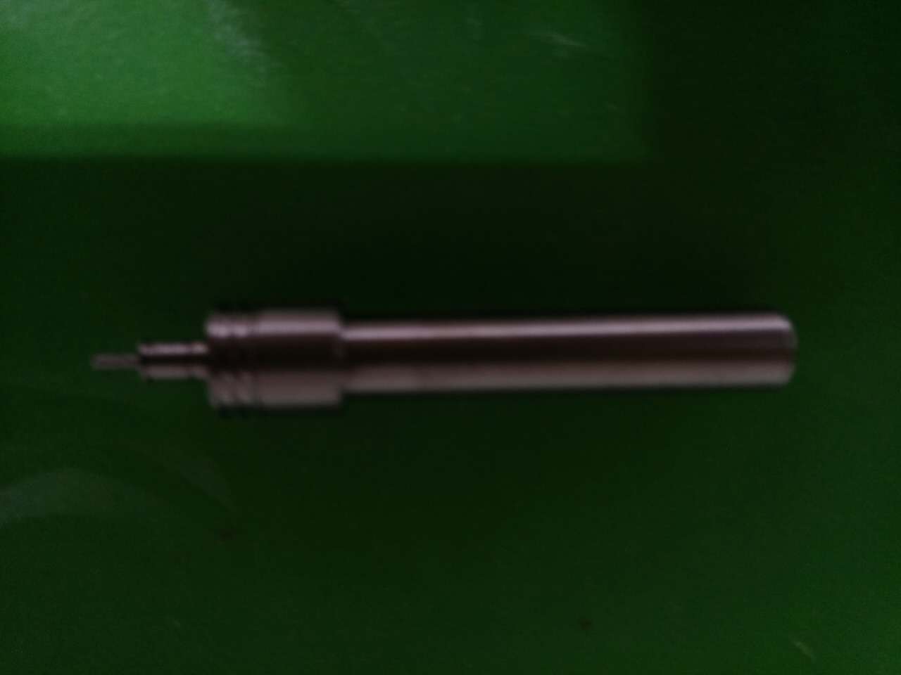 鄧祖強老板采用凱恩利機床（chuáng）加工的產品（pǐn）