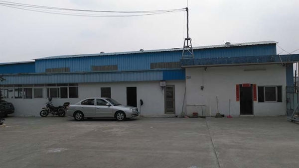 廠房外景（jǐng）圖NO2(凱恩利機械）