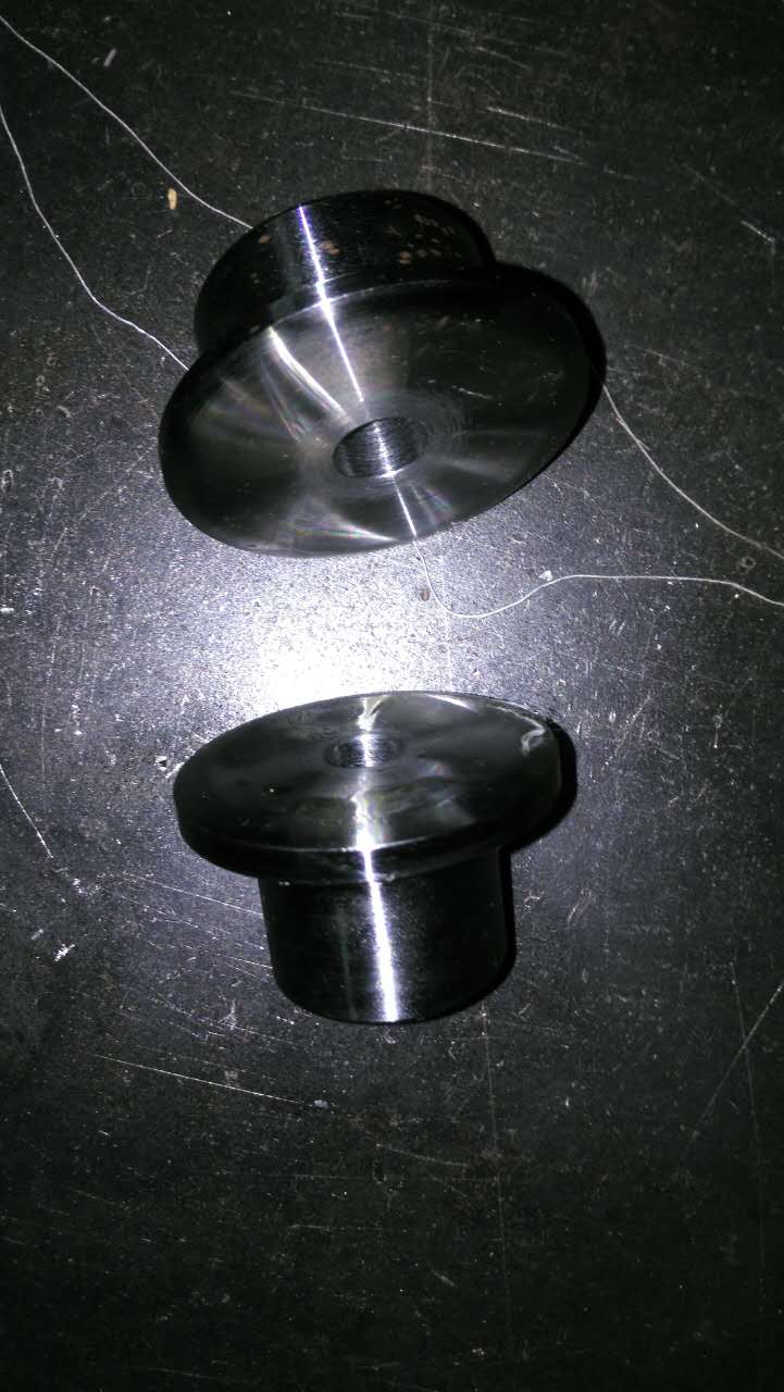 零配件（采用凱恩利機床生產）