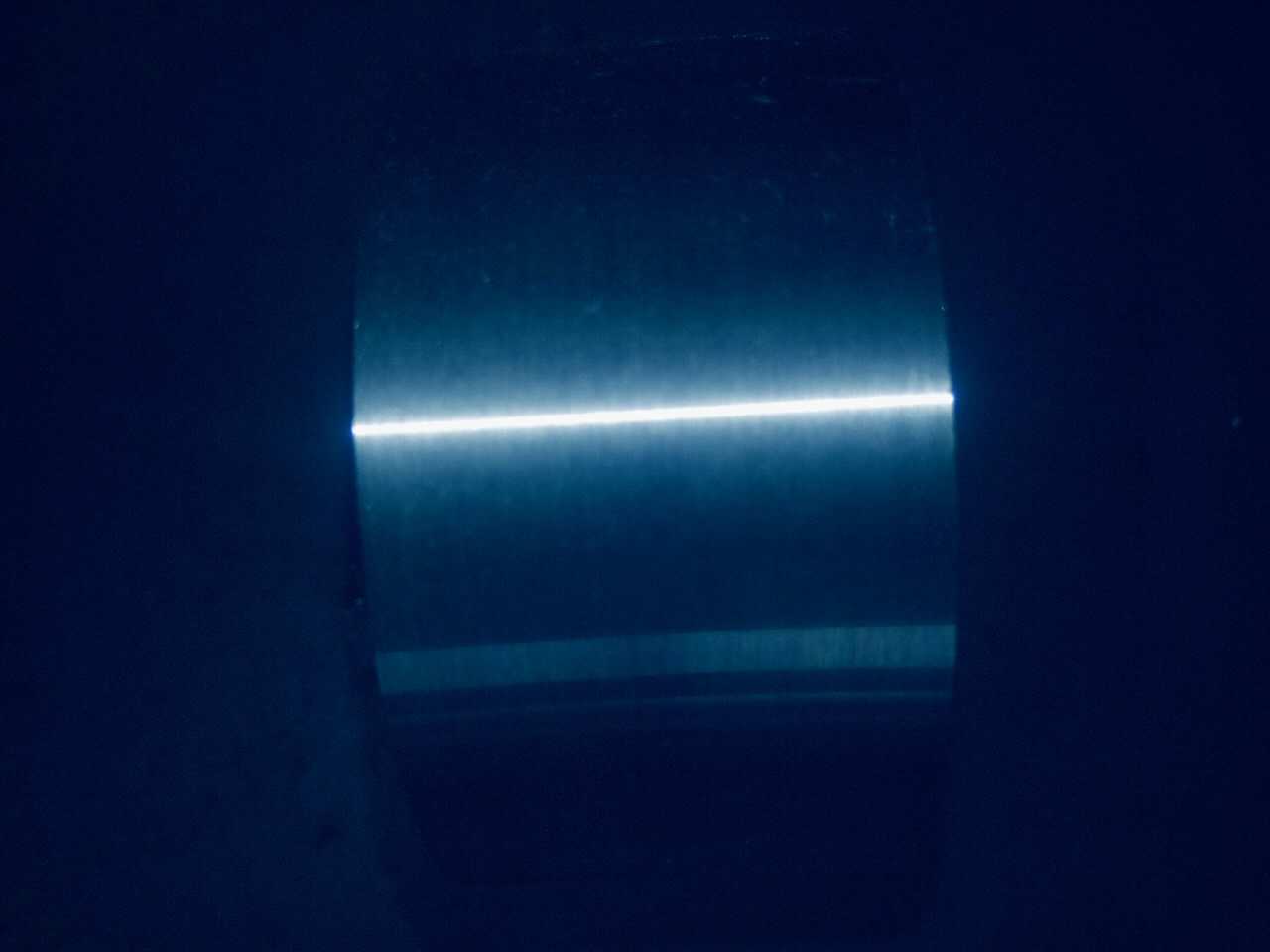 利用凱（kǎi）恩利36數控車床所做的樣品