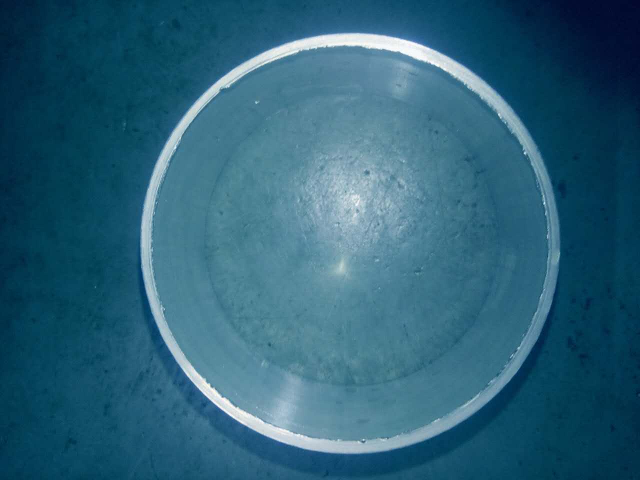 利用凱恩利36數控車（chē）床所做的樣品