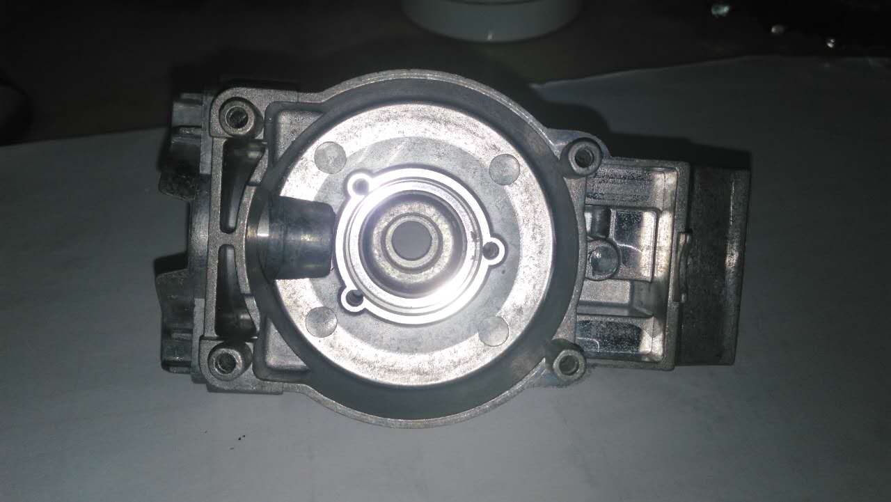 凱恩利（lì）36機加工的產品