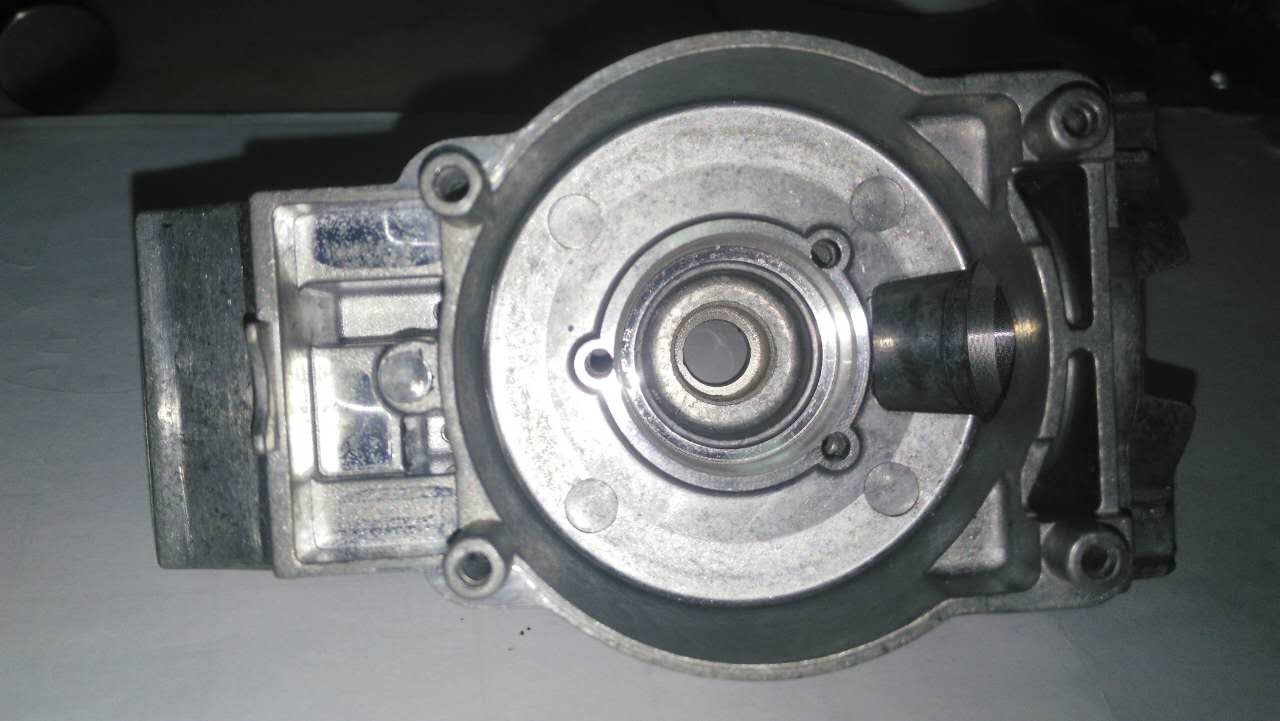 凱恩利36機加（jiā）工（gōng）的產品