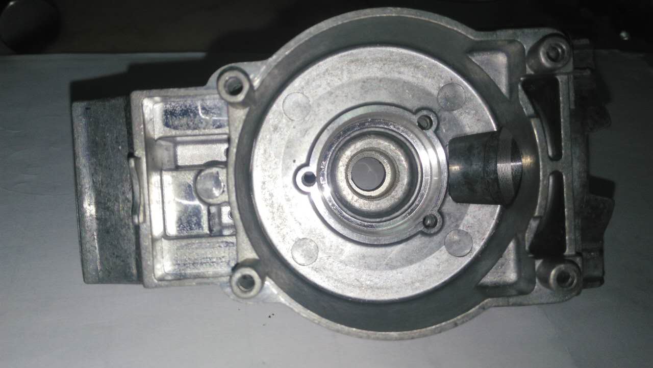 凱（kǎi）恩利36機加工的（de）產（chǎn）品