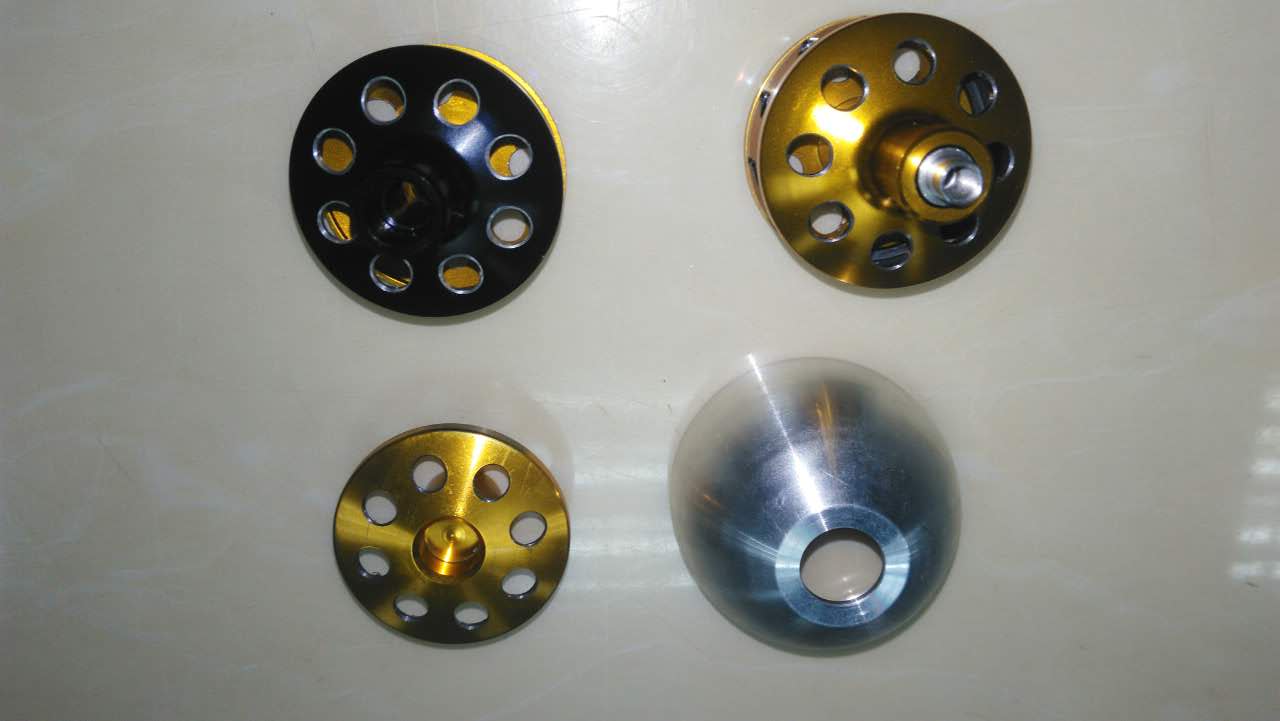 凱恩利46機（jī）加（jiā）工的產品