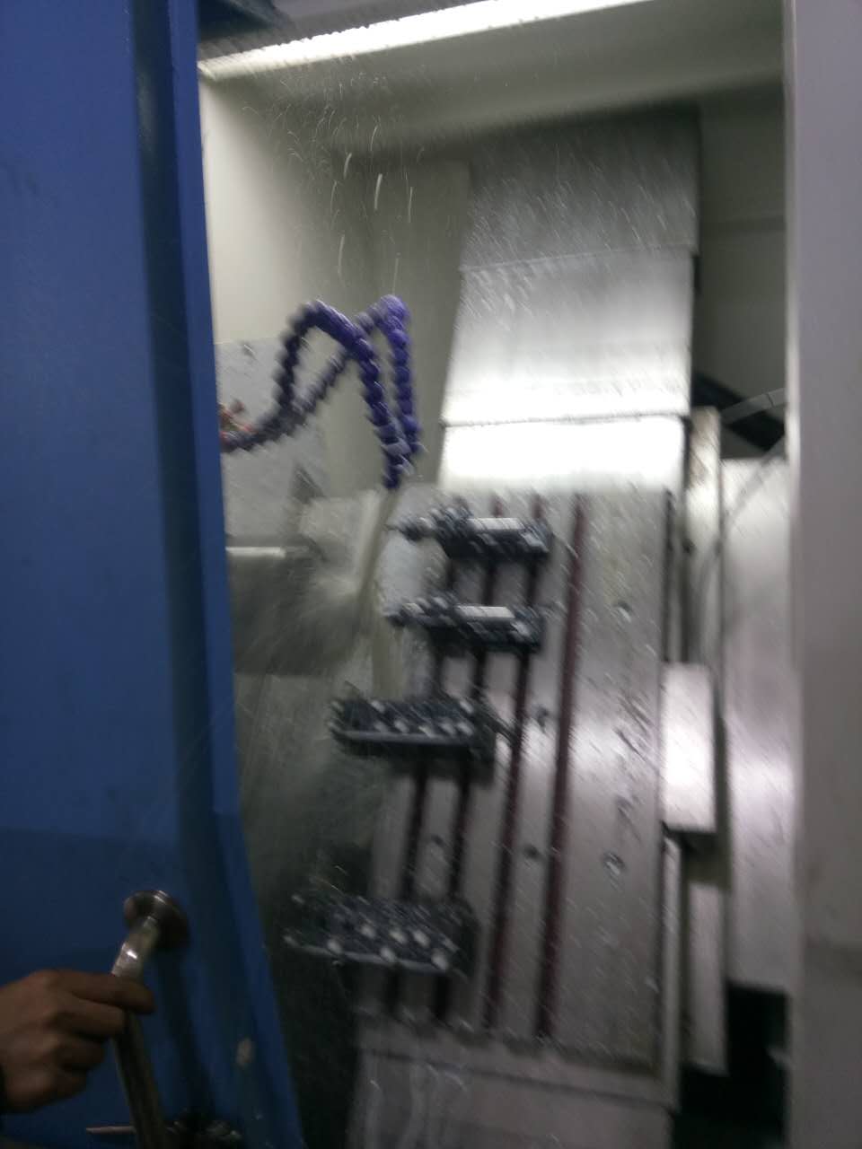 46標準排刀機 X行（háng）程920MM 實際（jì） 有效行程（chéng）可用850MM