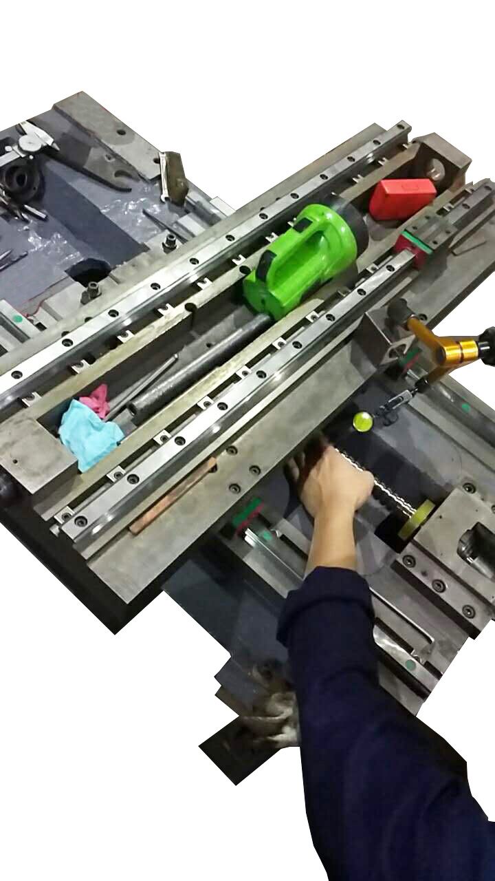 鑄件床身（車銑機（jī））NO2