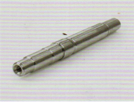 零件（jiàn）案例