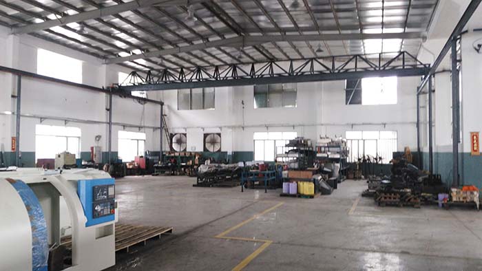 廠房內景圖 (凱（kǎi）恩利機械）