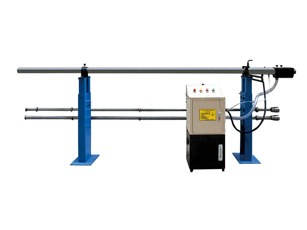 油浴式送料機26機型（可選：藍（lán）色或黑（hēi）色）—配2支管