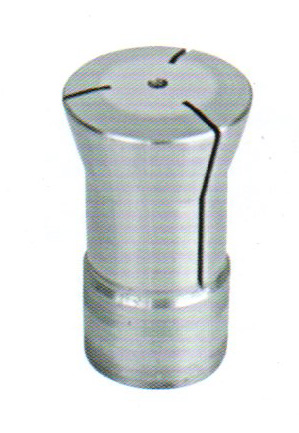 夾頭縮（suō）嘴