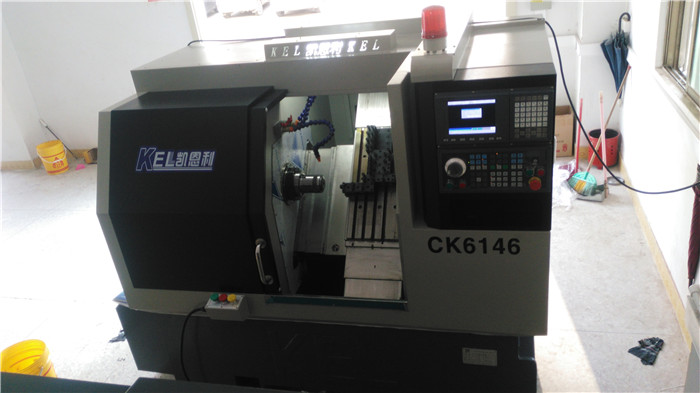 黎海星（老板） 訂購凱恩利46高配置排刀機(大行程X=850mm) 2台