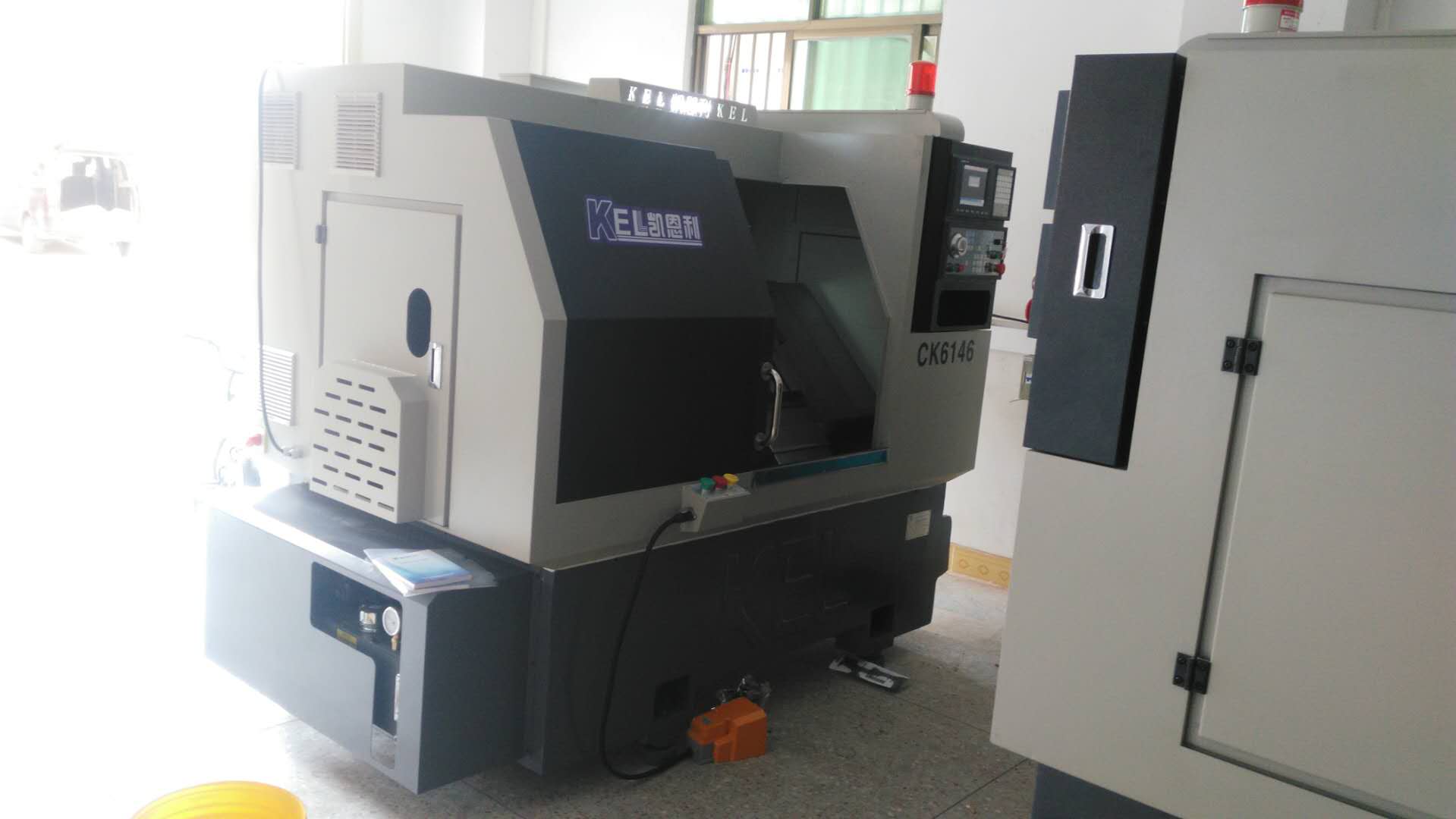 凱恩利46高（gāo）配置排（pái）刀機（jī）(大行程X=850mm) 2台