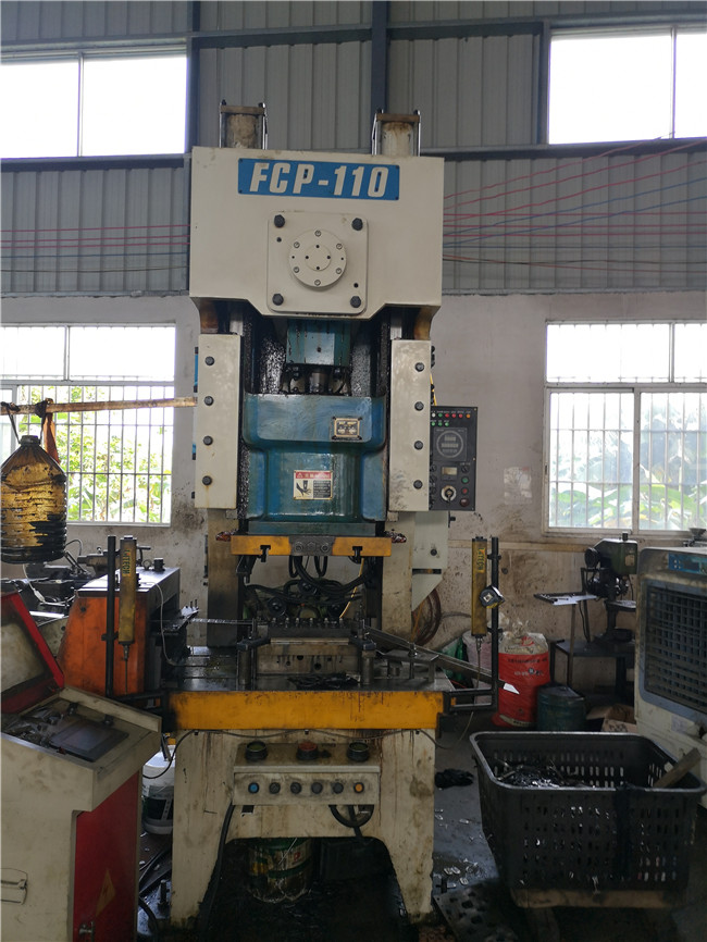 姚術增（老板）工廠NO2