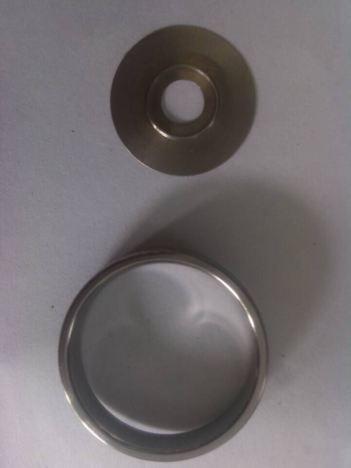 零配件—采用（CK6146D-Y∠30斜床身車銑複合機）加工的零（líng）配件