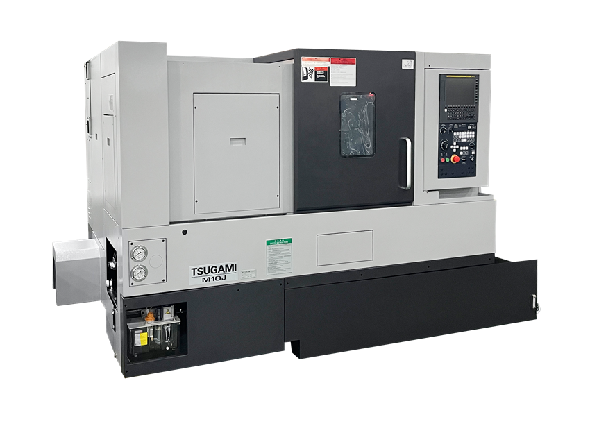 CNC 刀塔（tǎ）車床 M10J&nbsp; &nbsp;&nbsp;機床結構主圖