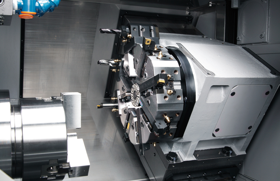 CNC 刀塔車（chē）床（chuáng）&nbsp; &nbsp;M06J-II&nbsp; M08J-II  結構圖