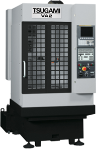 加工中心&mdash;精密加工中心（xīn） VA2&nbsp;&nbsp;機床結構主圖與結構圖  &nbsp;