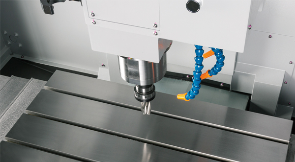 精密加工中心&nbsp; VL3（品牌：日（rì）本津上（shàng））&nbsp; &nbsp;機床結構主圖與結構圖