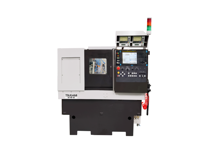 精（jīng）密磨床 G18-II （品牌：日本（běn）津上）機床結（jié）構（gòu）主圖