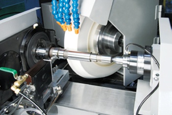 精密磨床 G300 G350 （品牌：日本津上）機床（chuáng）結構結構（gòu）圖