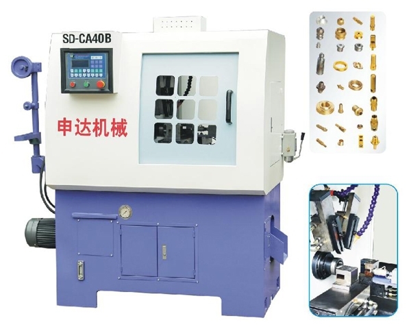 SD-CA40自動車床（chuáng）