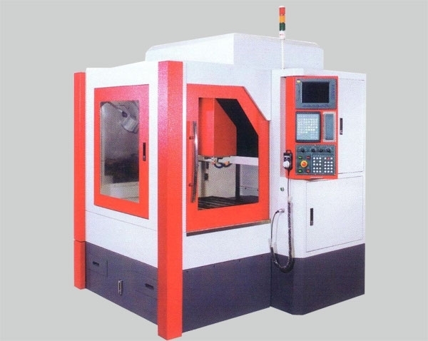 雕銑機GSD係列(整（zhěng）機)