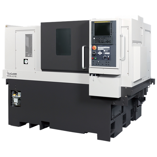 CNC刀塔車（chē）床M08JL5-II M08JL8-II