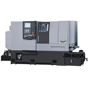 走心機—CNC精密自（zì）動車床B038T