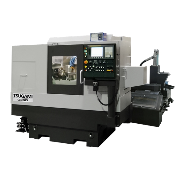 精密磨（mó）床（chuáng） G300 G350  (品牌：日本津上（shàng））