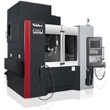  GC-series加工中心（xīn）機（jī）    （型號：GC43R   GC53R   GC76R   VP1200GC   VP1800GC   VP2200GC   VP3100GC）