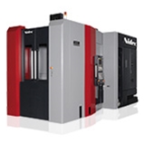 HMC400  臥（wò）式加工中心