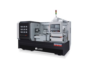 6163平床身硬（yìng）軌數控車床（廣數係統（tǒng）） 