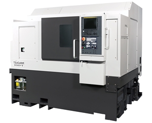 CNC刀（dāo）塔車床 M06DY-II M08DY-II