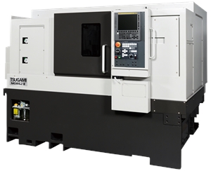 CNC刀塔車床 M06SJ-II M08SJ-II