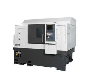 CNC刀（dāo）塔（tǎ）車床 M06SY-II M08SY-II