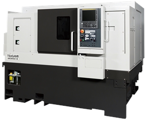 CNC刀（dāo）塔車床M06D-II M08D-II  M06SD-II M08SD-II