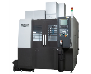 精密加工中心—精（jīng）密加工中心VA4（品牌：日本津上）
