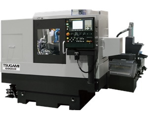 精密磨床G300S-500內圓磨(品牌：日本（běn）津上）
