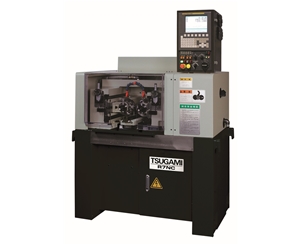 精密滾絲機R7NC（日本津上（shàng））