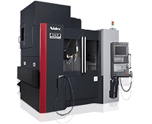 VM series  加工中心（機型6種：VC51 、VM43Rǁ、VM53Rǁ、VM76Rǁ、VM660R、VM940R）