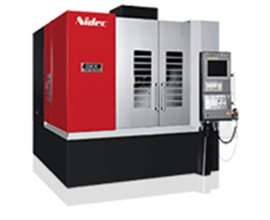  VP series加工中心機（機（jī）型10種：VP400、VP500-2APC、VP600、VP600、VP900、VP1200、VP1200-30L、VP1800、VP2200、VP3100）