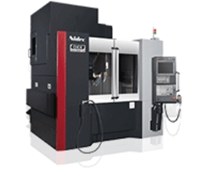  GC-series加（jiā）工（gōng）中心機    （型號：GC43R   GC53R   GC76R   VP1200GC   VP1800GC   VP2200GC   VP3100GC）