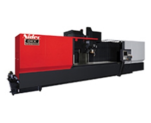 KCV-series 加工中心（型號（hào）：KCV800  KCV800）