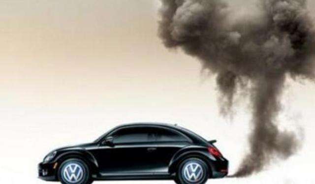 汽(qì)車尾氣(qì)